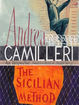 cover image of The Sicilian Method